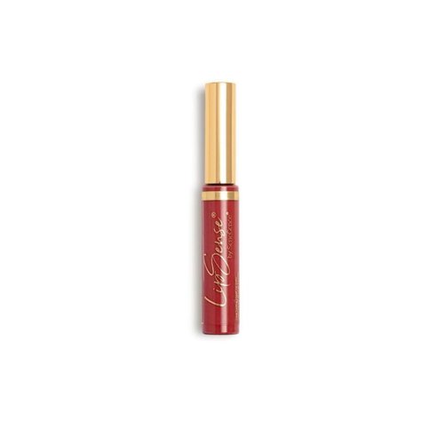 SeneGence LipSense Long-Lasting Liquid Lipstick – 18-Hour Wear, Waterproof, Transfer-Proof, Paraben-Free, Vegan, Cruelty-Free Lip Color in Multiple Shades