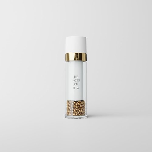 Le Pois FIX Day Cream - Plant-Based Moisturizer for All Skin Types | Fragrance-Free Anti-Aging Hydration
