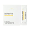 mixsoon Vitamin C Powder Stick - Nourishing Vitamin C Skin Powder for Healthy Skin 100mg / 3.38 fl. oz.(10ea) Korean Glass Skin Care