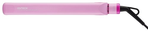 IZUTECH BTX450 One Inch Styler Cotton Pink