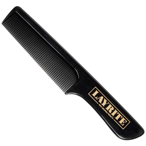 Layrite Comb - Premium Styling Tool for Effortless Hair Grooming | Durable & Sleek Design
