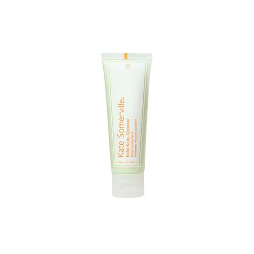 Kate Somerville On The Glow Kit – Travel-Size Skincare Set for Glowing Skin with ExfoliKate Cleanser, Treatment & Moisturizer