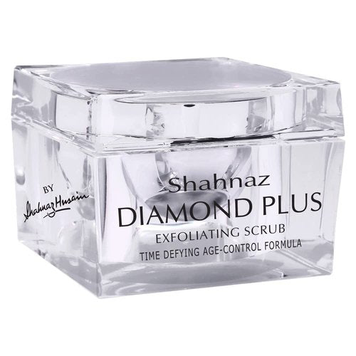 Shahnaz Husain Diamond Exfoliating Scrub