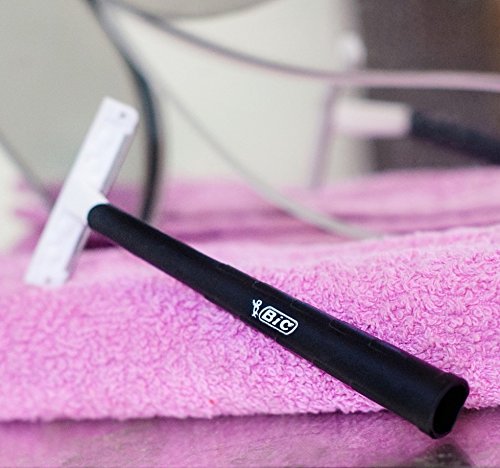 Bic Metal Razors -- 5 ct.