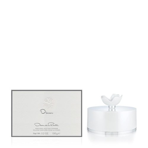 Oscar by Oscar de la Renta - Oscar Signature Collection Dusting Powder for Women | 5.2 Oz.