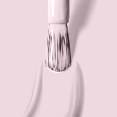 LONDONTOWN Pink Nail Polish - Long-Lasting Formula for Vibrant Color | 15ml