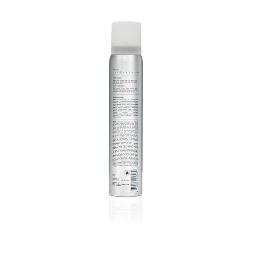 Fatboy Hair Spray Putty - Heavy Hold Texturizing Spray for Volume & Texture | Matte Finish, 3.5 oz
