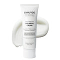 ENHUYDE Niacinamide 4% Brightening Cream for Dark Spots & Uneven Tone, Fragrance-Free Daily Face Moisturizer for Sensitive Skin, Korean Skincare (50ml / 1.7 fl. oz.)