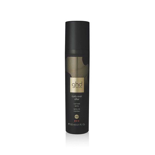 GHD Styling Creams, Oils, Foams & Sprays - Professional Hair Care for All Hair Types