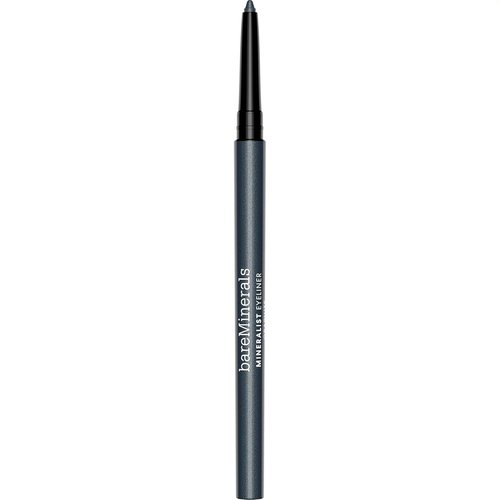 bareMinerals Mineralist Lasting Eyeliner - Waterproof, Long-Lasting, Smudge-Proof, Vegan Formula