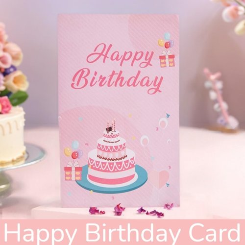 Birthday Gifts for Women,Happy Birthday Gifts Basket for Women Self Care Set Bath Relaxing Gift Birthday Presents Unique Female Idea Box for Mom Sister Wife Pink Theme with Mug,Cozy Socks,Bath Bomb
