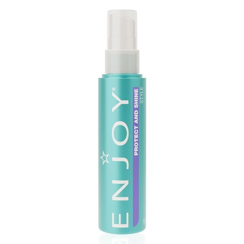 Skiennix Protect and Shine | Lightweight Thermal Protection for Frizz Control - 3.4 Oz