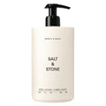 Salt & Stone Body Lotion - Hydrating Neroli & Basil Formula for Soft, Nourished Skin | 15.2 fl oz