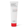 COSRX AC Collection Soothing Moisturizer - Lightweight Aloe Vera Formula, 80ml | Paraben & Animal Testing Free