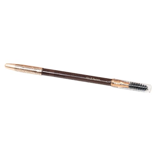 BODERMINCER Eyebrow Pencil - Long-Lasting Waterproof Liner in 5 Colors | Light Brown (3#)
