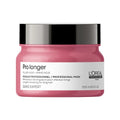 L'Oréal Professionnel Paris Pro Longer Mask - Reduces Breakage & Split Ends for Fine Hair | Adds Softness & Shine