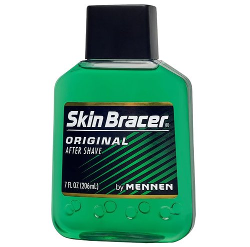 Skin Bracer Original After Shave 7 FL OZ (Pack of 2)