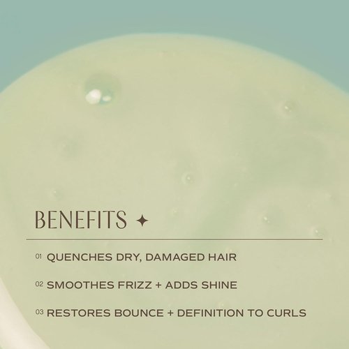 Innersense Organic Beauty - Hydrating Hairbath Shampoo | Non-Toxic, Cruelty-Free Formula (32oz)