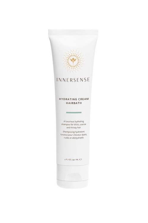 Innersense Organic Beauty - Hydrating Travel Hair Trio | Non-Toxic, Cruelty-Free Clean Haircare Set