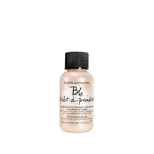 Bumble and bumble. Prêt-à-Powder Dry Shampoo Powder - Adds Volume, Texture & Oil Absorption | Non-Aerosol for All Hair Types