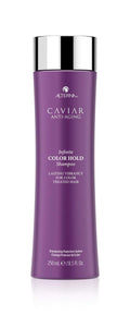 CAVIAR Anti-Aging Infinite Color Hold Shampoo - Sulfate-Free Formula for Color Treated Hair