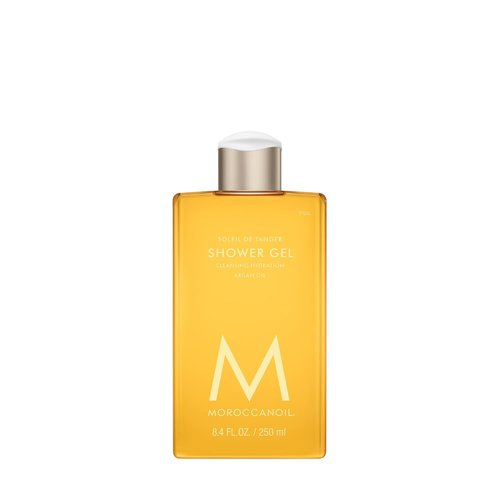 Moroccanoil Body Wash - Nourishing Shower Gel for Soft, Hydrated Skin | 8.5 Fl Oz