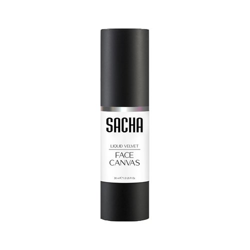 Hydrating Poreless Face Primer - Smoothing Makeup Base for Flawless Skin | 1 Fl. Oz. Oil Control