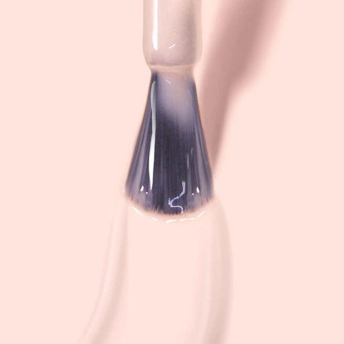 LONDONTOWN Lakur Nail Polish - Long-Lasting Pink & Purple Shades | Non-Toxic, Vegan, 0.4 Fl Oz, Cheerio