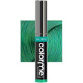 Temporary Hair Mascara - Root Touch Up & Color Blending - Teal (Variation of THIS listing)