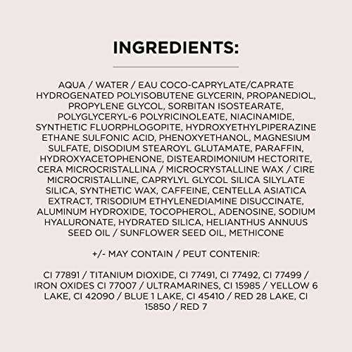 IT Cosmetics Bye Bye Dark Spots Concealer + Brightening Serum – 2% Niacinamide, Hyaluronic Acid & Caffeine - Medium Coverage, Natural Finish, All Skin Types – 31 Medium Neutral, 0.22 fl. oz