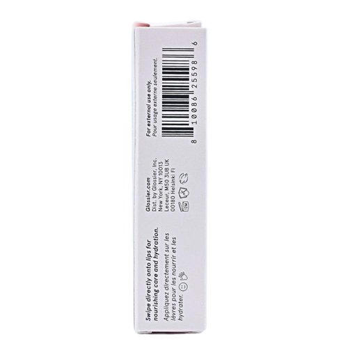 Ultralip Glossier
