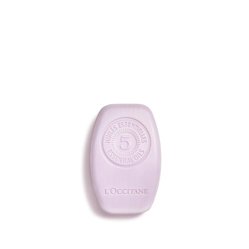 L'OCCITANE Gentle Balance Solid Shampoo - Nourishing Formula | 2.10 Fl Oz