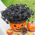 Artificial Flowers Bundle - UV Resistant Outdoor & Indoor Faux Plant Set