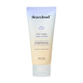 dearcloud Vita-C Aqua Face Cream – Face Moisturizer with Vitamin C, Squalane Oil for Face, Hyaluronic Acid Serum Hydration – Moisturizer for Women and Men (2.7 fl oz)