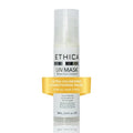 Ethica Beauty Unmask Leave In Conditioner. Deep Conditioning & Volumizing with Molecular Repair, Hair Mask, 3.4 oz