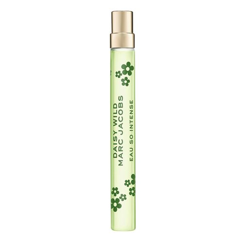 Marc Jacobs Daisy Wild Intense Eau de Parfum - Adventurous Floral Women's Fragrance - Notes of Banana Blossom, Jasmine & Tuberose