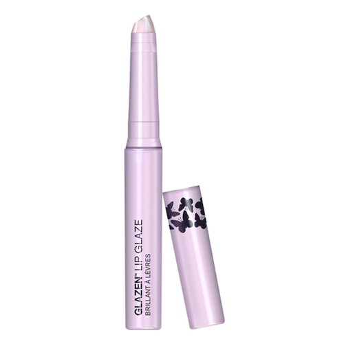 butter LONDON Glazen Lip Glaze - High-Shine Lip Gloss for Vibrant Color & Moisture