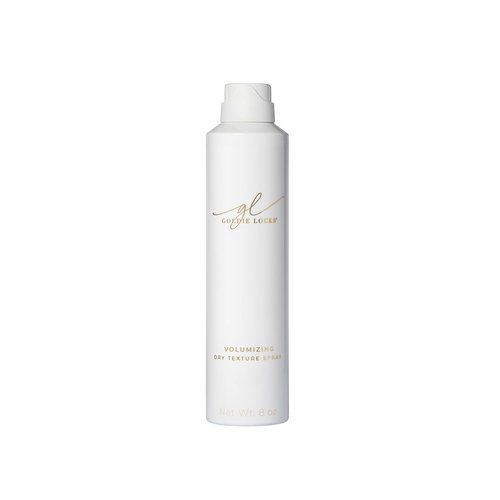 Goldie Locks Volumizing Texture Spray - Instant Volume & Lift - Flexible Hold - 8 fl oz