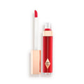 Charlotte Tilbury Lip Lustre Lip Gloss - Hydrating High Shine Formula with Lotus Extract | Long-Lasting Moisture