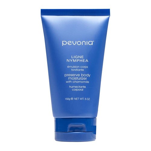Pevonia Preserve Body Moisturizer - Hydrating Formula for Soft Skin | 5 oz.