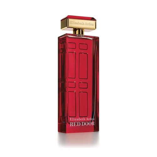 Elizabeth Arden Red Door Women's Perfume - Floral Eau de Toilette with Freesia, Roses & Sandalwood
