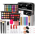 All In One Makeup Kit for Women - Type C | Complete Gift Set for Beginners