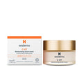 Sesderma C-VIT Moisturizing Facial Cream - Fight Aging with Vitamin C Antioxidants | 1.7 fl oz
