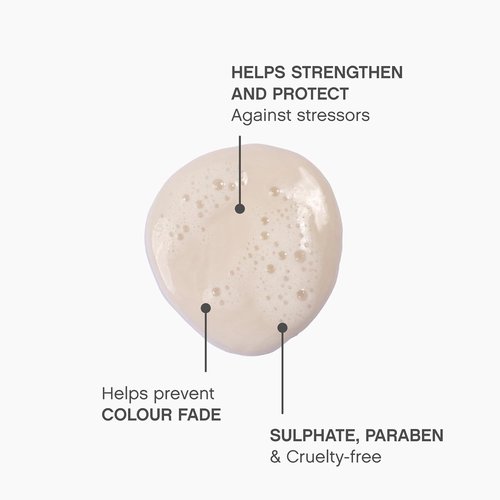 KEVIN.MURPHY ANGEL.WASH - Restorative Colour-Safe Shampoo for Fine Hair - 250 ml / 8.4 fl oz