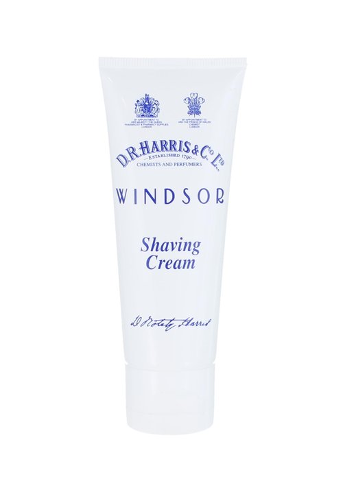 D.R. Harris & Co. Windsor Shaving Cream Tube 75g