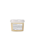 Davines NOUNOU Hair Mask - Nourishing Treatment for Bleached & Permed Hair | Adds Shine Weightlessly