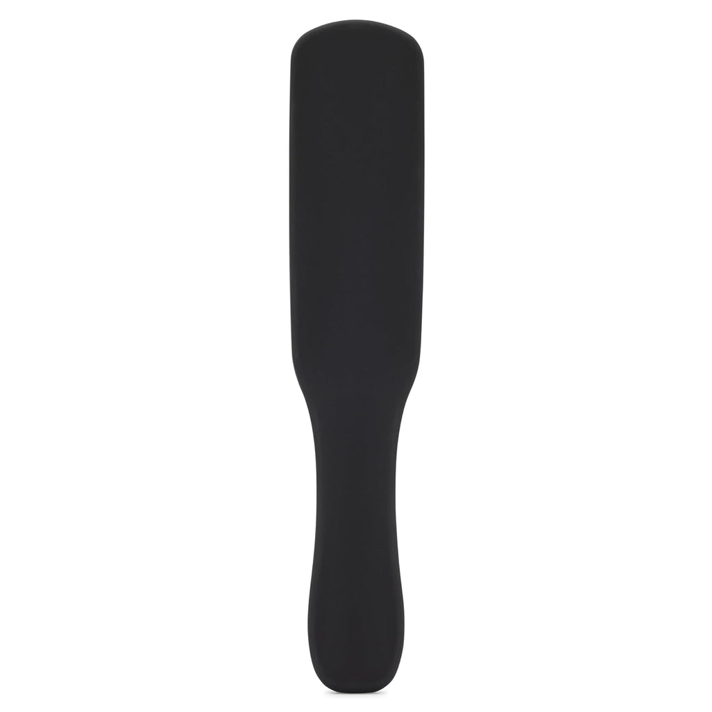 Wet Brush Detangling Hair Brush for Men - Black | Stimulates Scalp & Promotes Stronger Hair Growth