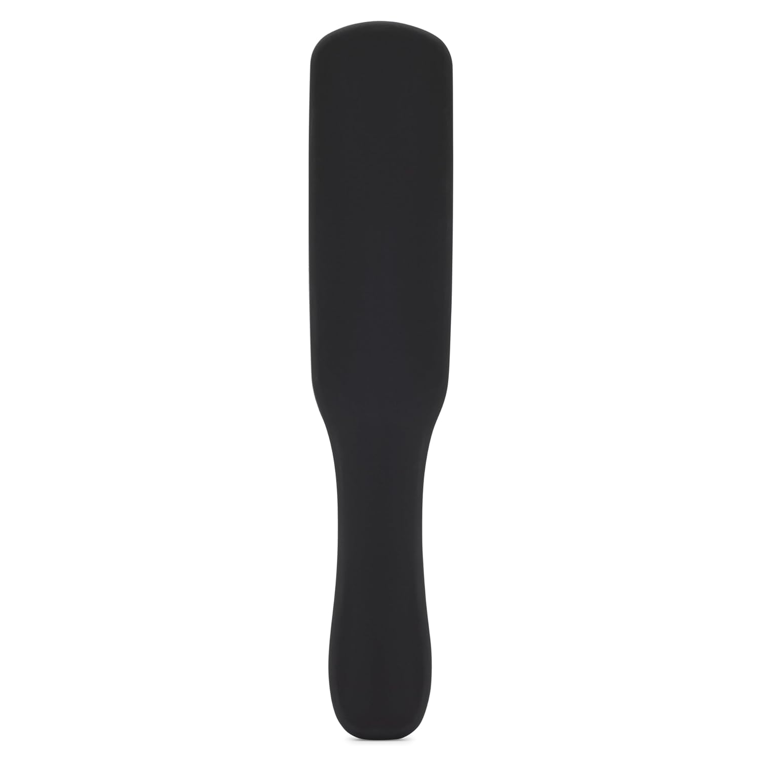 Wet Brush Detangling Hair Brush for Men - Black | Stimulates Scalp & Promotes Stronger Hair Growth
