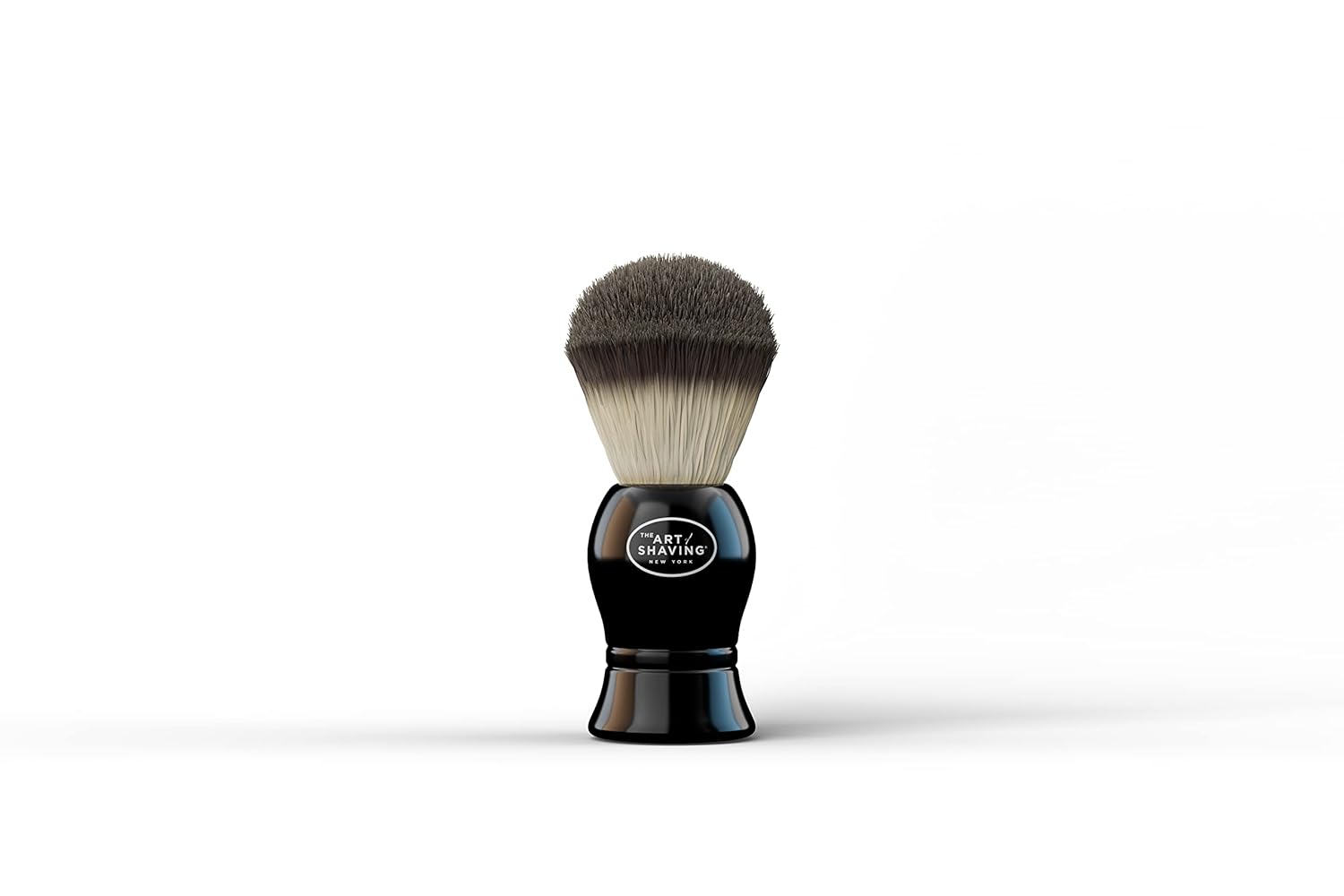 The Art of Shaving - Iconic Duo Kit with 5oz Shaving Cream & Premium Shaving Brush