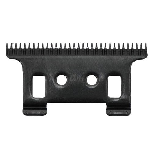 Supreme Trimmer Replacement Deep Tooth T-Blade TB540 | 0 Gap Adjustable, DLC Coated Stainless Steel Trimmer Blade for Recharge ST777